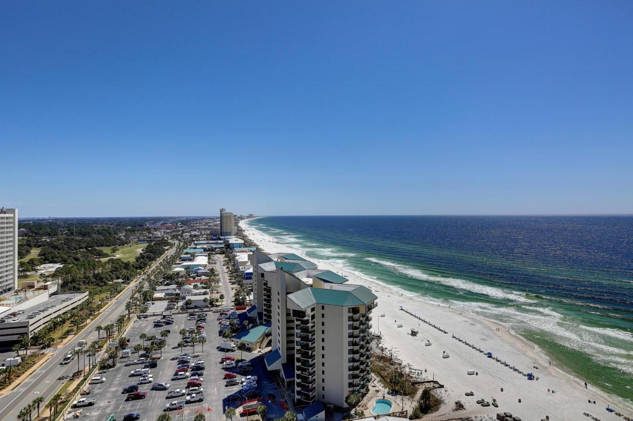 Shores Of Panama 2124 Panama City Beach Exterior photo