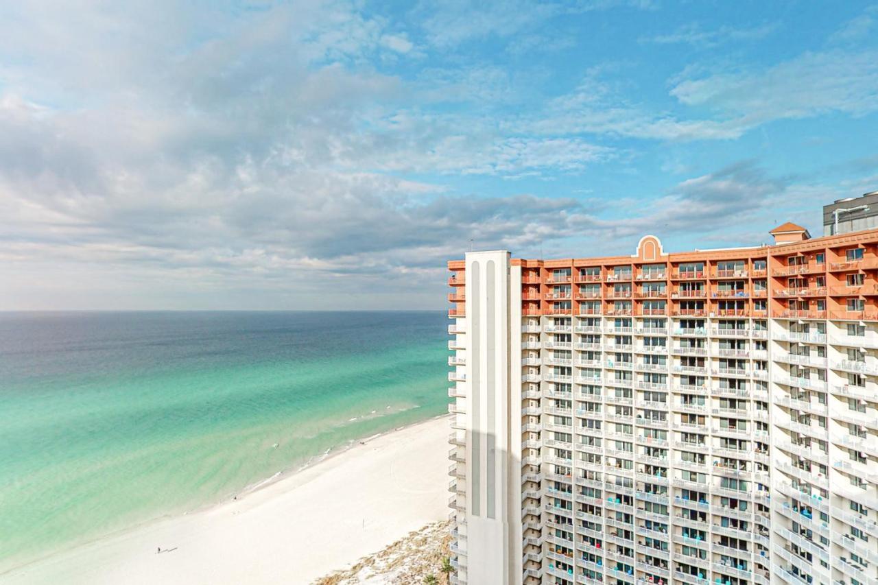 Shores Of Panama 2124 Panama City Beach Exterior photo