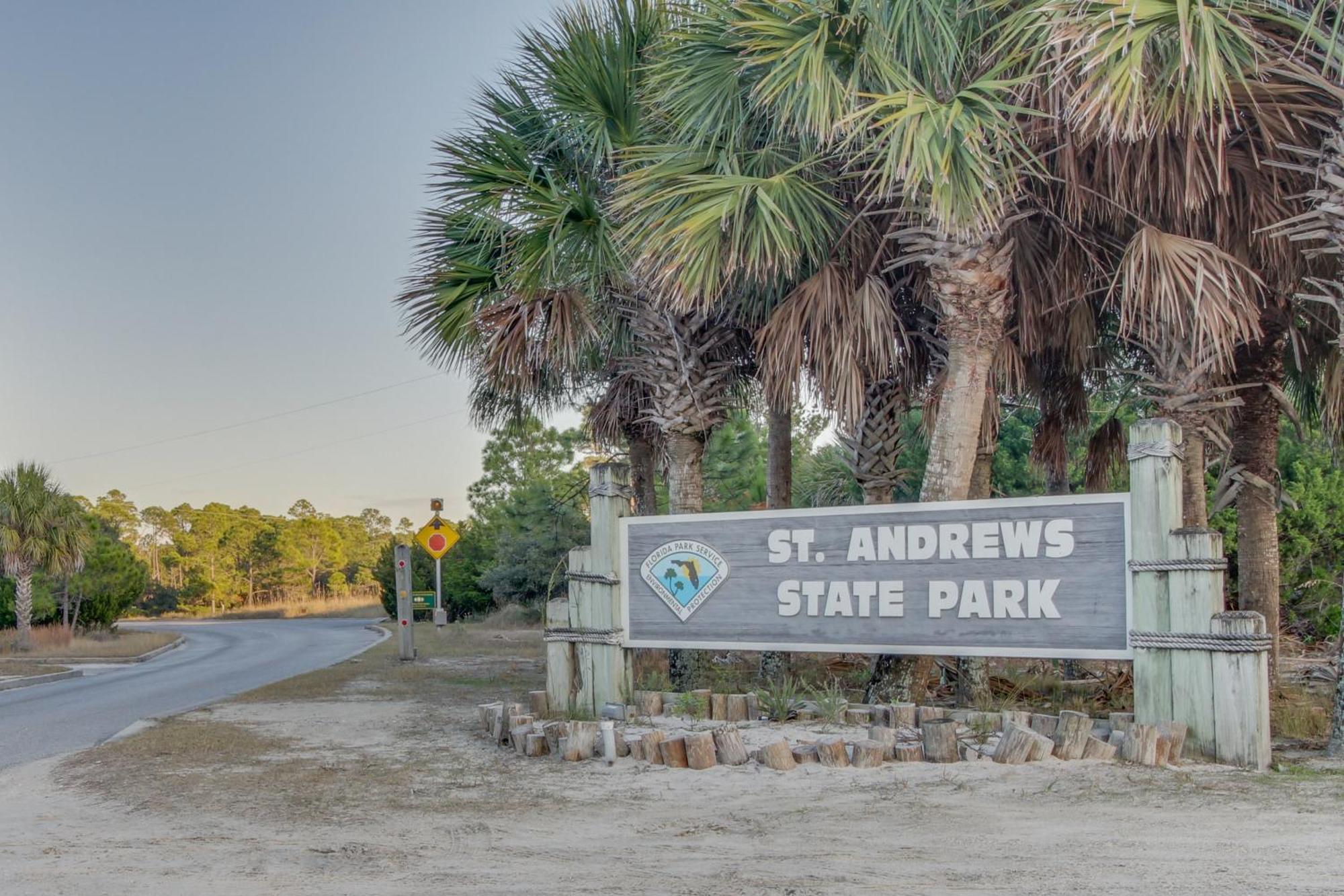 Shores Of Panama 2124 Panama City Beach Exterior photo