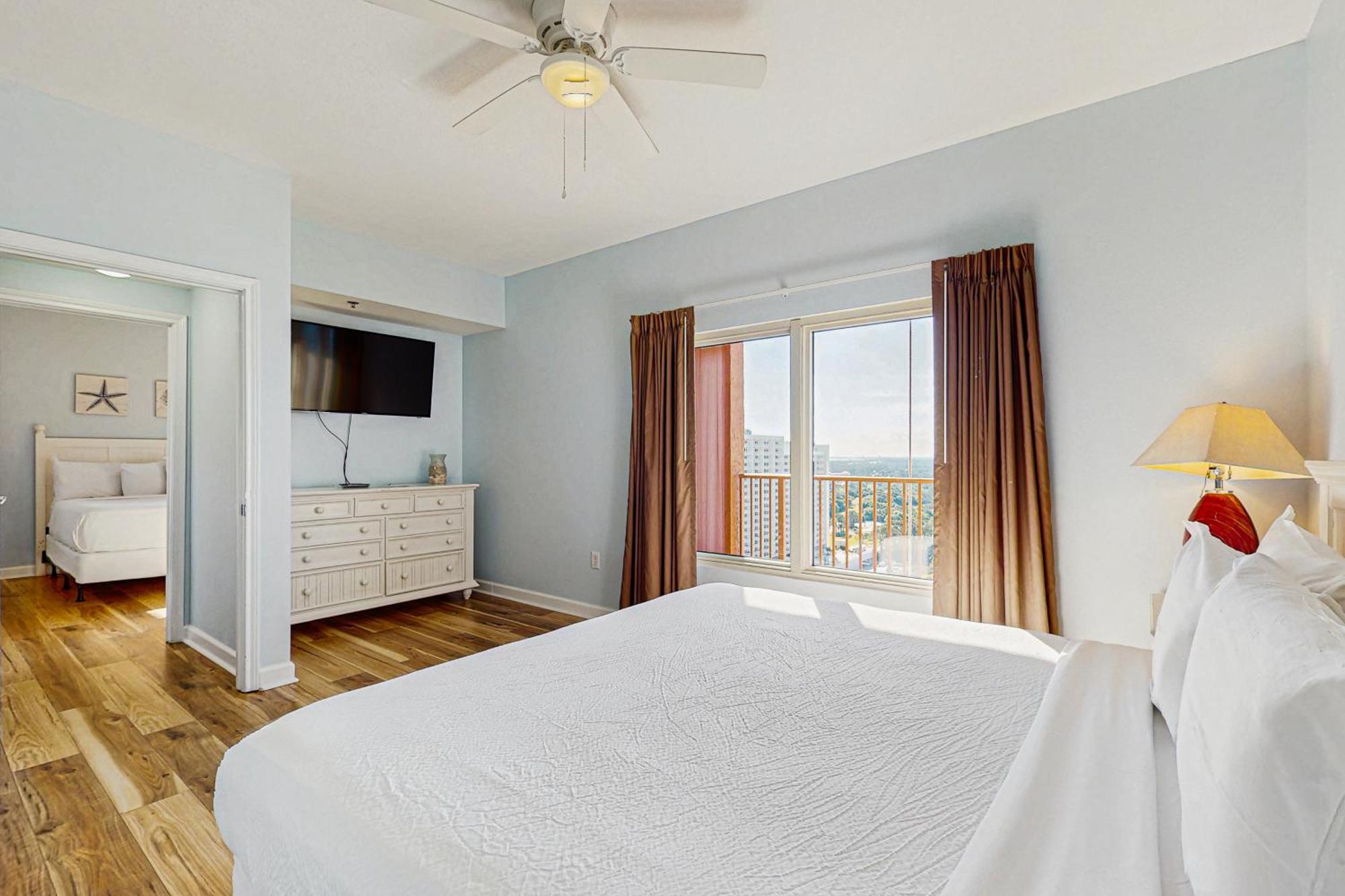 Shores Of Panama 2124 Panama City Beach Exterior photo