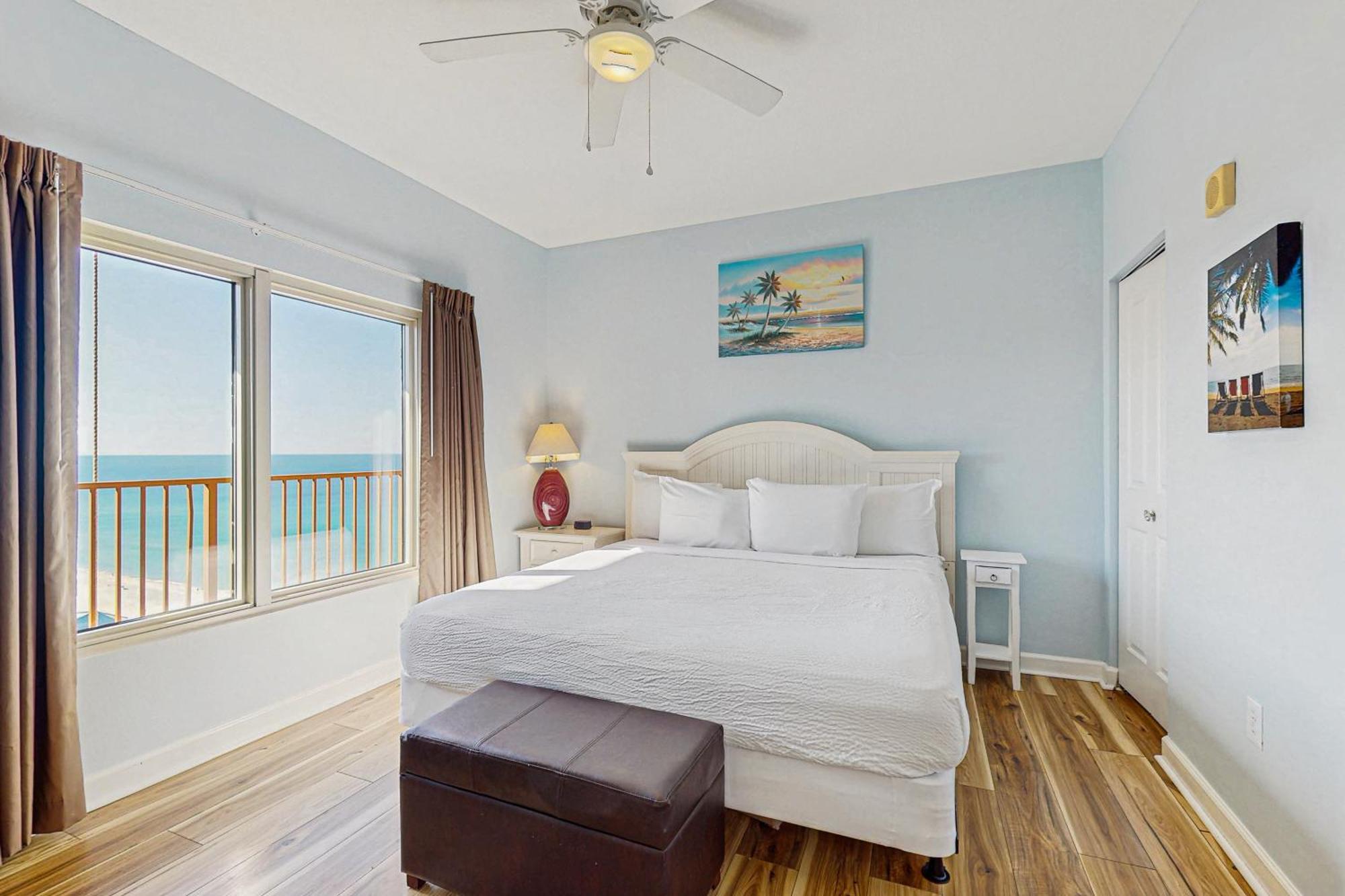 Shores Of Panama 2124 Panama City Beach Exterior photo