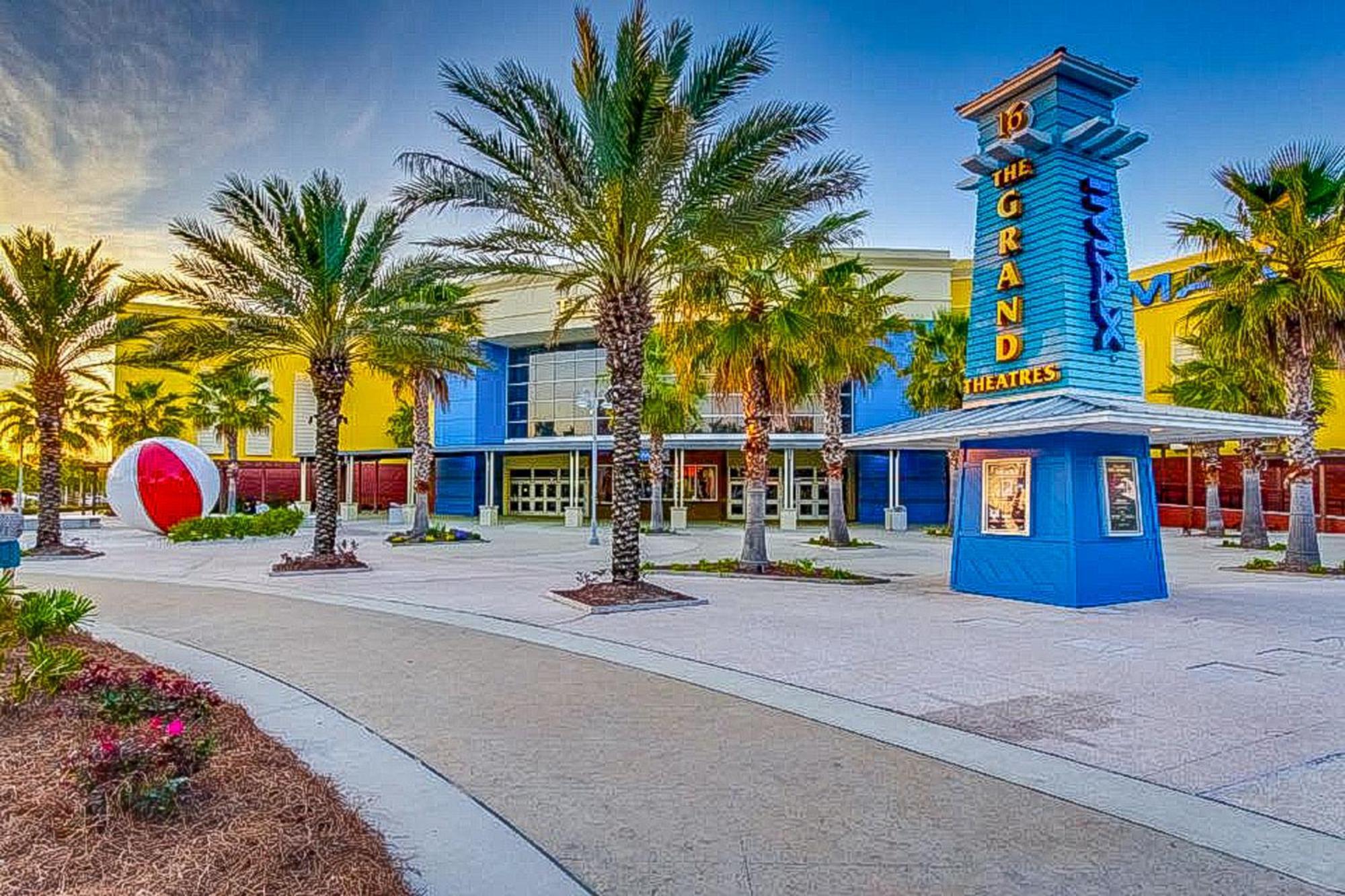 Shores Of Panama 2124 Panama City Beach Exterior photo