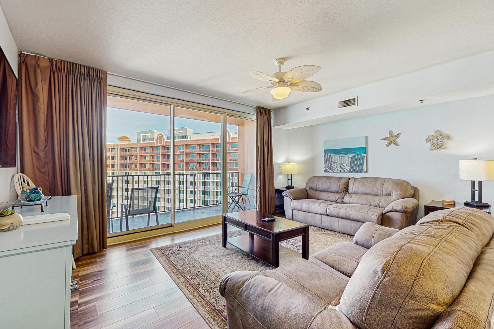 Shores Of Panama 2124 Panama City Beach Exterior photo